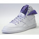 Reebok Ree Down Mujer (blanco/lila)