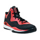 Adidas D-Rose 773 III "Edwin Jackson" (negro/rojo/blanco)