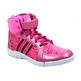 Adidas Zapatillas de Baile Iriya III Celebration (rosa fuerte)