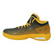 Adidas Crazy Light Boost Mid "Rafa Martínez" (amarillo/negro/blanco)