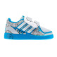 Adidas Original Disney Monsters Uni I (azul/blanco)