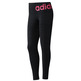 Adidas Mallas Reload Tight Q12 (Negro)