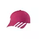 Adidas Gorra Clima Niñ@s (Rosa/Blanco)