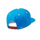 Adidas Gorra Adicolor Trefoil Flat (azul/blanco/rojo)