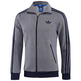 Adidas Original Chaqueta Firebird TT (legend ink)