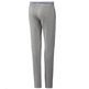 Adidas Original Pantalón Mujer Slim Frech (gris)