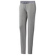 Adidas Original Pantalón Mujer Slim Frech (gris)