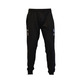 Adidas Pantalón NBA Washed Brooklyn Nets (negro)