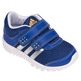 Adidas Fluid Trainer CF Infantil (marino)