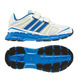 Adidas adifast CF Kids (blanco/azulfuerte)(28-35)