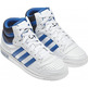 Adidas Top Ten Hi Kids (blanco/azul)