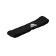 Adidas NBA Headband and Wristband Set (noir)