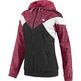 Adidas Chaqueta Arch Eqp Leo WB (rosa/negro/blanco)