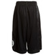 Adidas NBA Niño Short Celtics Summer Run (verde/negro)