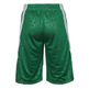 Adidas Short Reversible Boston Celtics Junior (verde/negro)