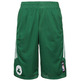 Adidas NBA Short Boston Reversible Smer R (verde/negro)