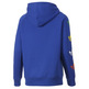 Adidas Sudadera Mujer Originals Fun French (azul/milticolor)