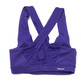 Adidas Top Mujer Supernova Racer Bra (purpura)