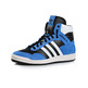 Adidas Pro Conferencia Hi Leather (negro/azul/blanco)