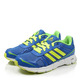 Adidas adifast  Kids (28-35/azul/lima)