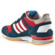 Adidas Retro ZX 700 (azul/rojo/blanco)