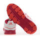 Adidas adifast Syn CF Kids (28-35)(blanco/rosa intenso)