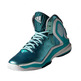 D. Rose 5 Boost "The Lake" (verde brillante/turquesa/blanco)