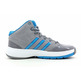 Adidas Cross ´Em 2K (28-35)(gris/azul)