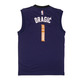 Adidas Camiseta Réplica Zoran Dragić (purple/blanco)