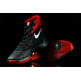 Nike Hyperdunk 2015 "Bulls" (006/black/silver/red)