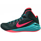 Nike Lunar Hyperdunk 2014 "Sweet" (363/alga/catalina/hyperponche)