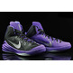 Nike Lunar Hyperdunk 2014 "Violet" (005/negro/violeta/gris)