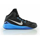 Nike Hyperdunk 2014 GS "Black Sea" Niñ@ (002/negro/azul)