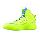 Nike Zoom Hyperfuse 2013 "JC. Navarro" (700/lima/azul/oro)