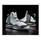 Adidas John Wall 1 "NYC All Star Edition" (blanco/negro/oro)