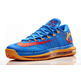 KD VI "Elite Team Photo Blue" (400/azul/team orange/mango)