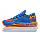 KD VI "Elite Team Photo Blue" (400/azul/team orange/mango)