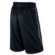 KD Chaser Short "Black" (010/negro/blanco)