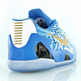 Kobe 9 (GS) "Hyper Cobalt" Niñ@s (400/hypercobalt/blanco/azul)