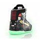 Kobe 9 Elite (GS) "Maestro" Niñ@s (002/negro/verde/dorado)