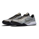 Kobe Mentality II "Zebra" (005/platinum/gold star/antracite)