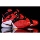 Nike Zoom LeBron Soldier 9 "Darius Adams " (606/university red/black/white)