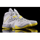 Lebron Zoom Soldier VII "Pure Platinum" (001/platinum/amarillo)