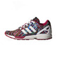 Adidas Originals ZX Flux K "Colorful" (multicolor/blanco)