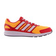 Adidas Running Lk sport Kids (rojo/amarillo)