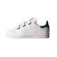 Adidas Originals Stan Smith CF C (blanco/verde)