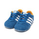 Adidas Original Zapatillas Bebé Gazelle Giftset (royal/blanco)