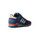 Adidas Original ZX 700 (marino/azull/naranja)