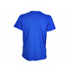 Adidas Originals Camiseta 3-Stripes Trefoil (azul/blanco)