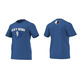 Adidas Camiseta NBA Nick Name Ricky Rubio Timberwolves Nº9 (azul)